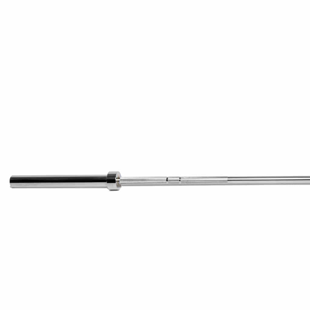 Barbell 1500 Olympic Barbell - Grit Grind Strength