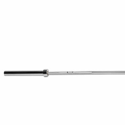 Barbell 1500 Olympic Barbell - Grit Grind Strength