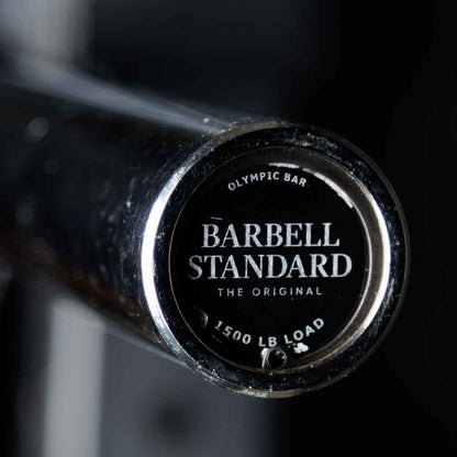 Barbell 1500 Olympic Barbell Weight Sets - Grit Grind Strength