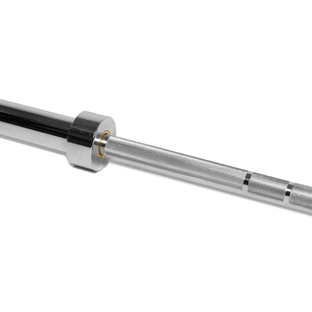 Barbell 1500 Olympic Barbell Weight Sets - Grit Grind Strength