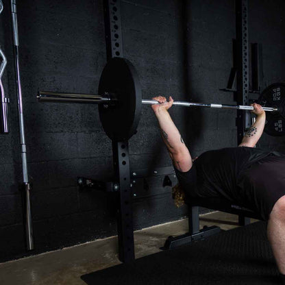 Barbell 2000 Power Barbell Weight Sets - Grit Grind Strength