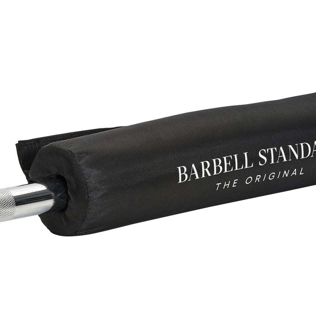 Barbell Pad - Grit Grind Strength