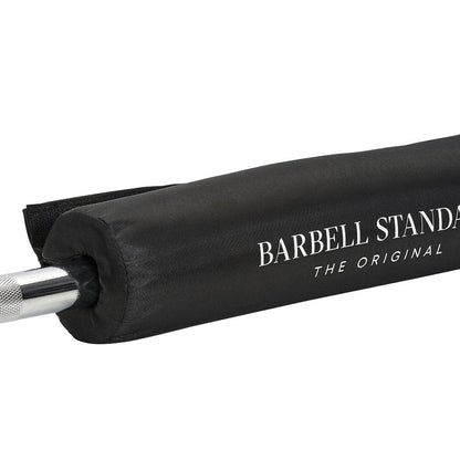Barbell Pad - Grit Grind Strength