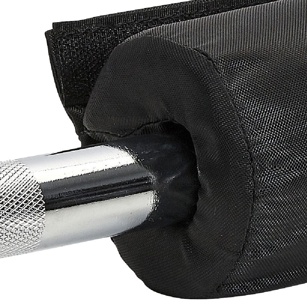 Barbell Pad - Grit Grind Strength