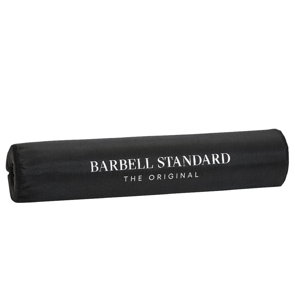 Barbell Pad - Grit Grind Strength