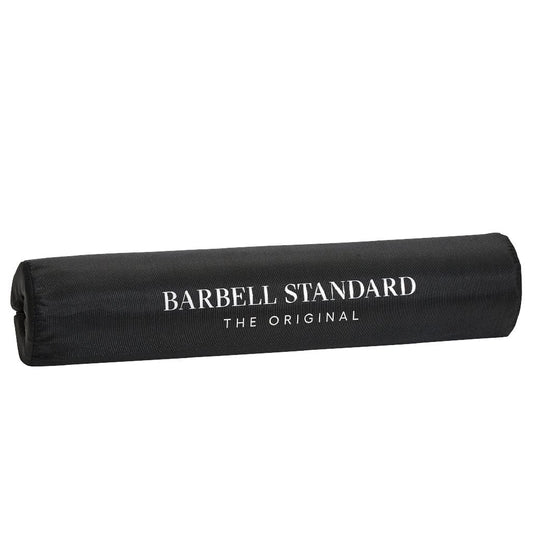 Barbell Pad - Grit Grind Strength
