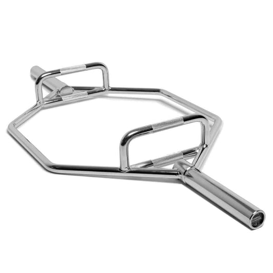 Barbell Standard Barbell Olympic Hex Bar