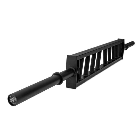 Barbell Standard Barbell Swiss Multigrip Barbell
