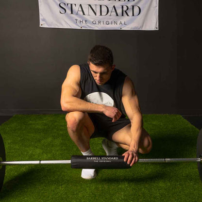 Barbell & Weight Set Bundle Builder - Grit Grind Strength