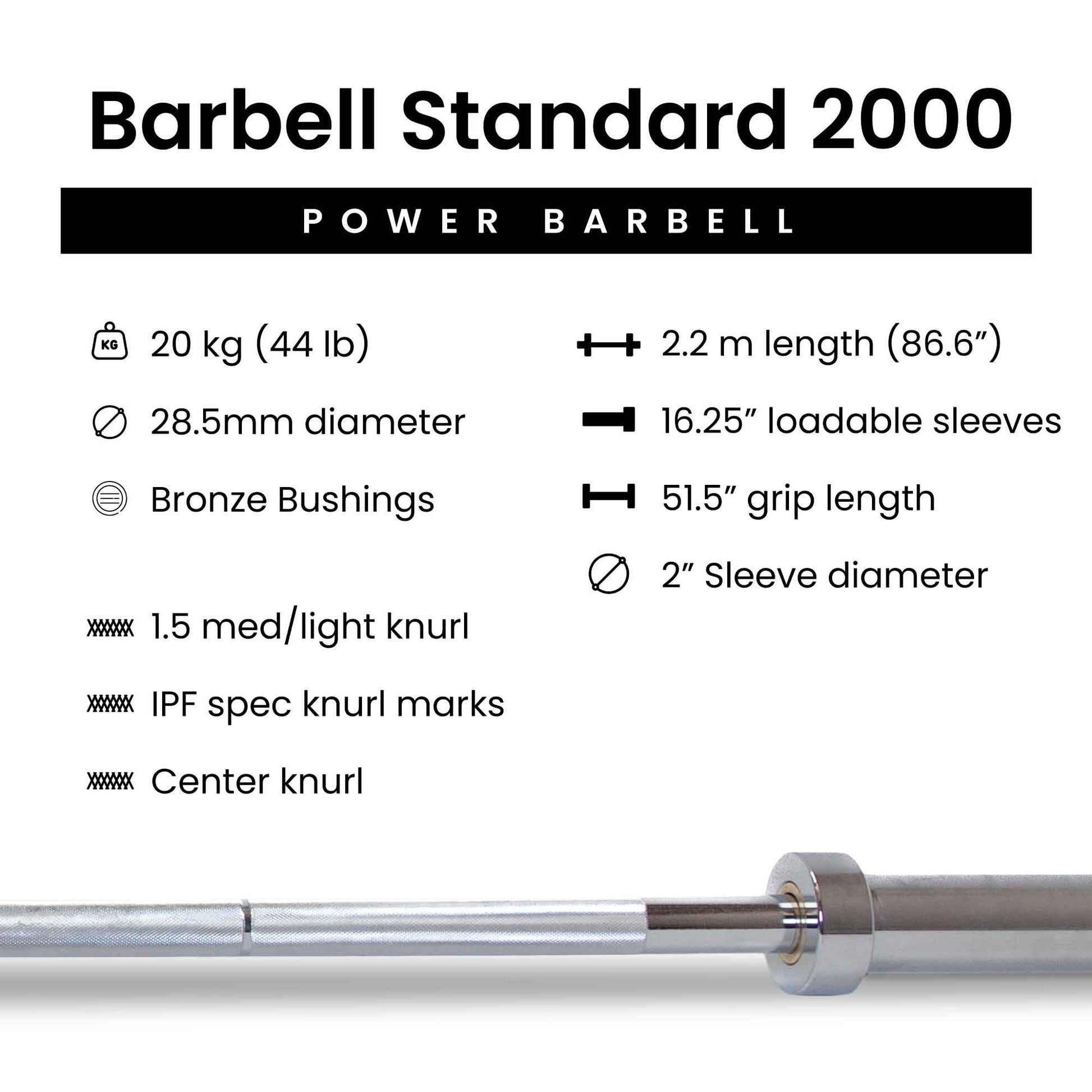 Barbell & Weight Set Bundle Builder - Grit Grind Strength