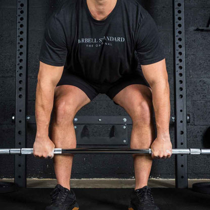 Barbell & Weight Set Bundle Builder - Grit Grind Strength
