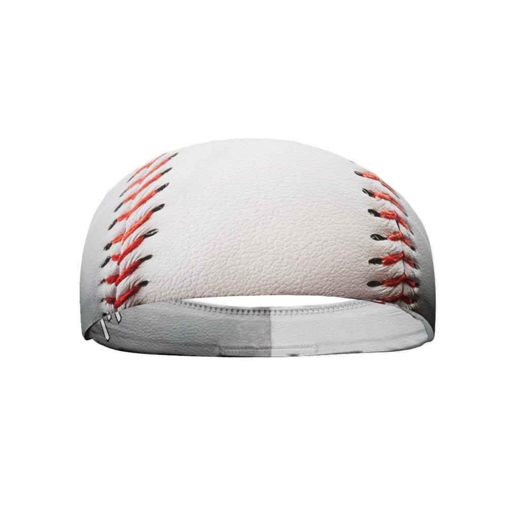 Baseball Headband - Grit Grind Strength