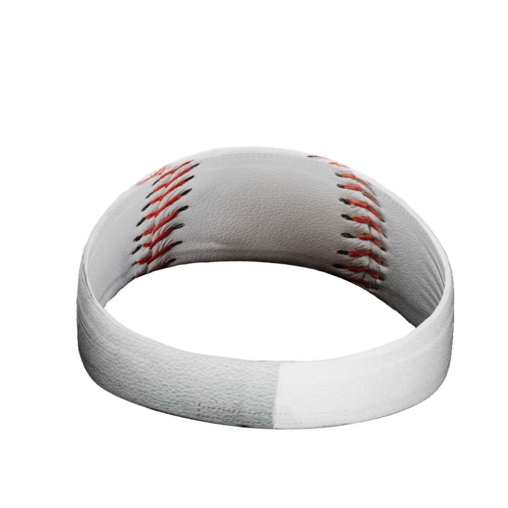 Baseball Headband - Grit Grind Strength