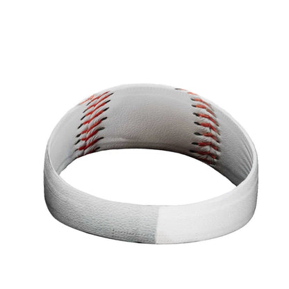 Baseball Headband - Grit Grind Strength