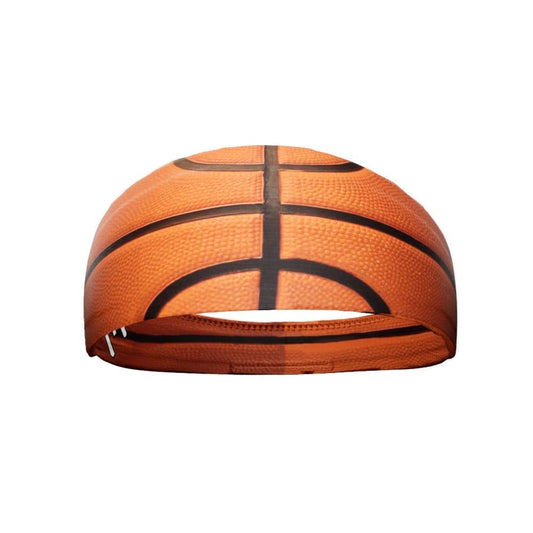 Basketball Headband - Grit Grind Strength