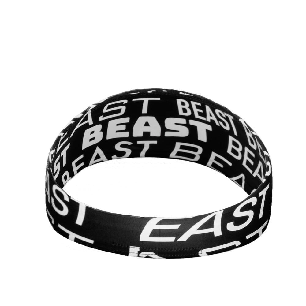 BEAST Headband - Grit Grind Strength