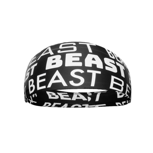 BEAST Headband - Grit Grind Strength