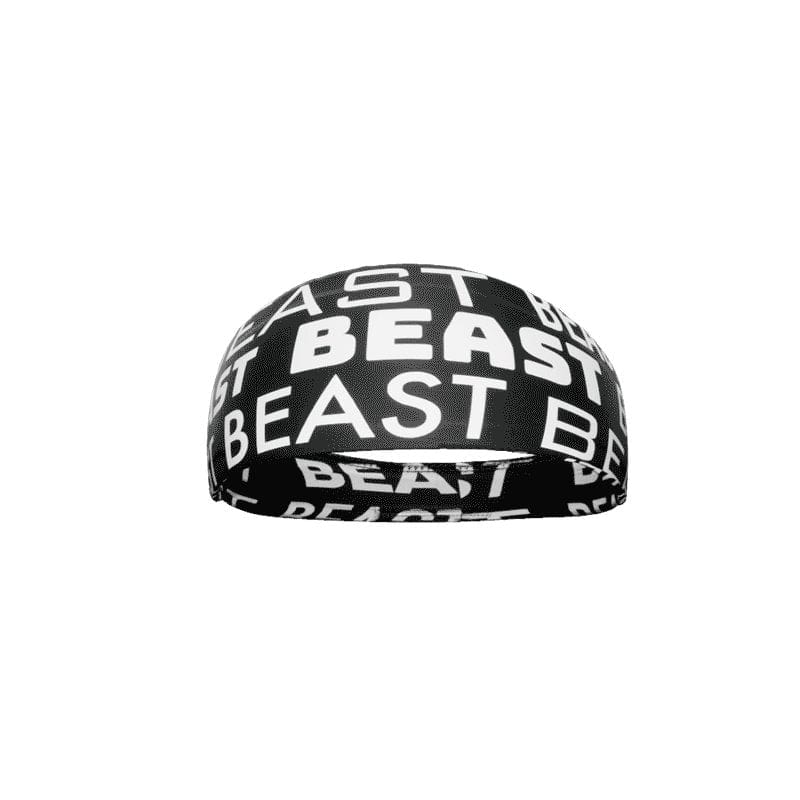 BEAST Headband - Grit Grind Strength