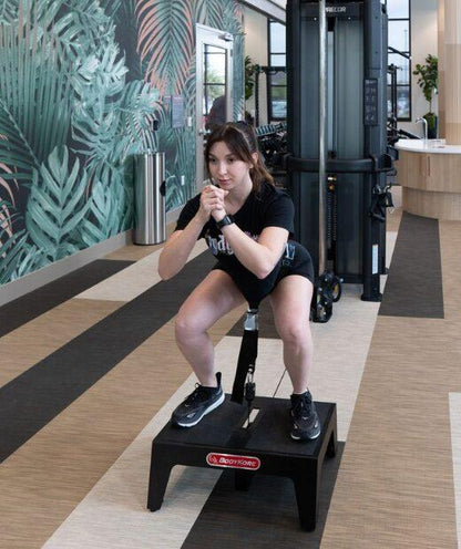 BodyKore Squat Box