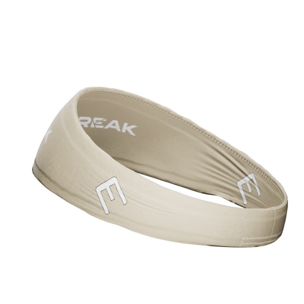 Bend Don't Break Headband - Grit Grind Strength
