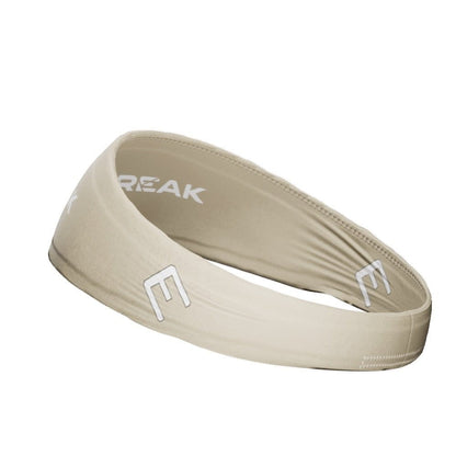 Bend Don't Break Headband - Grit Grind Strength