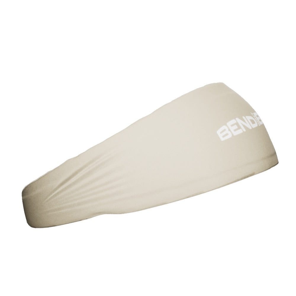 Bend Don't Break Headband - Grit Grind Strength