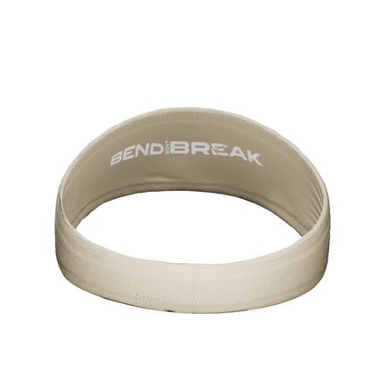 Bend Don't Break Headband - Grit Grind Strength