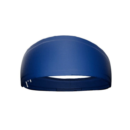 Blue Headband - Grit Grind Strength