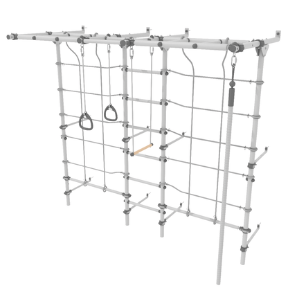 Brainrich Kids Play Gym Model W3 Max