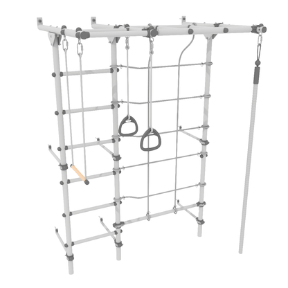 Brainrich Kids Play Gym Model W3