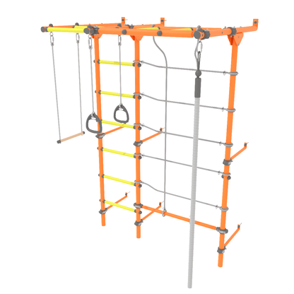 Brainrich Kids Play Gym Model W3