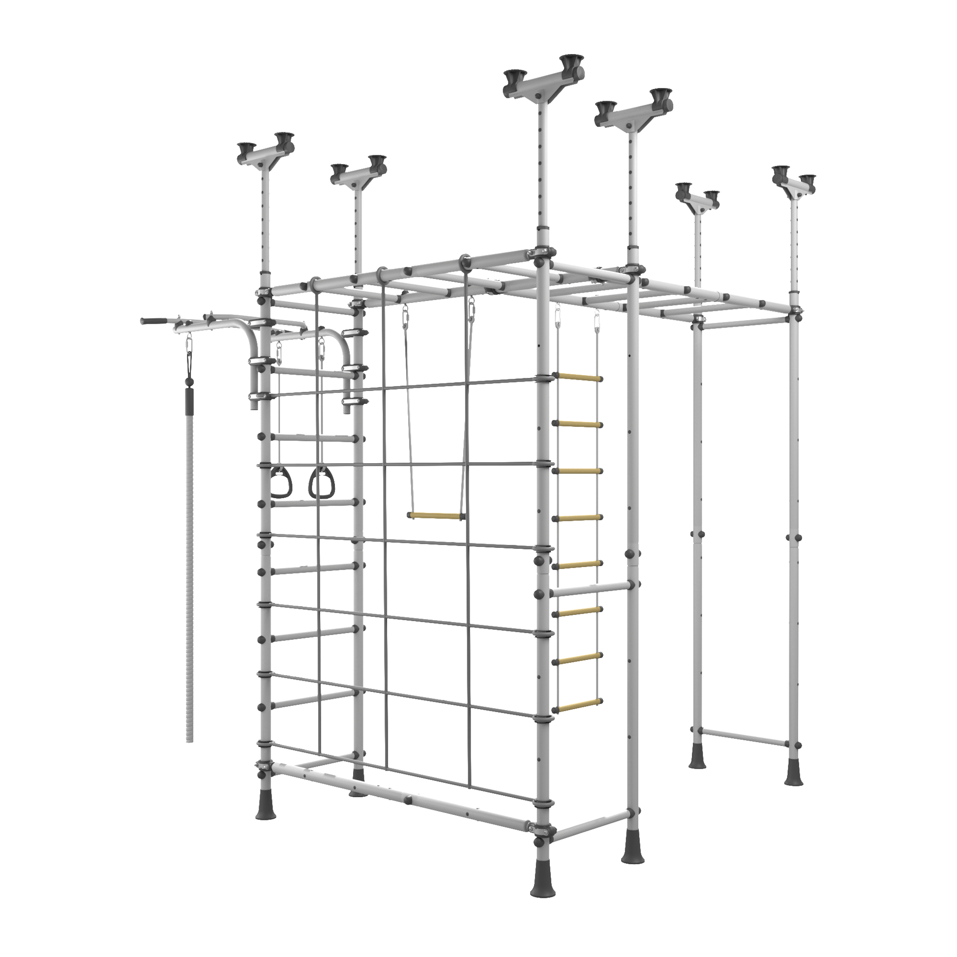 Brainrich Kids Play Gym Spider Max V3
