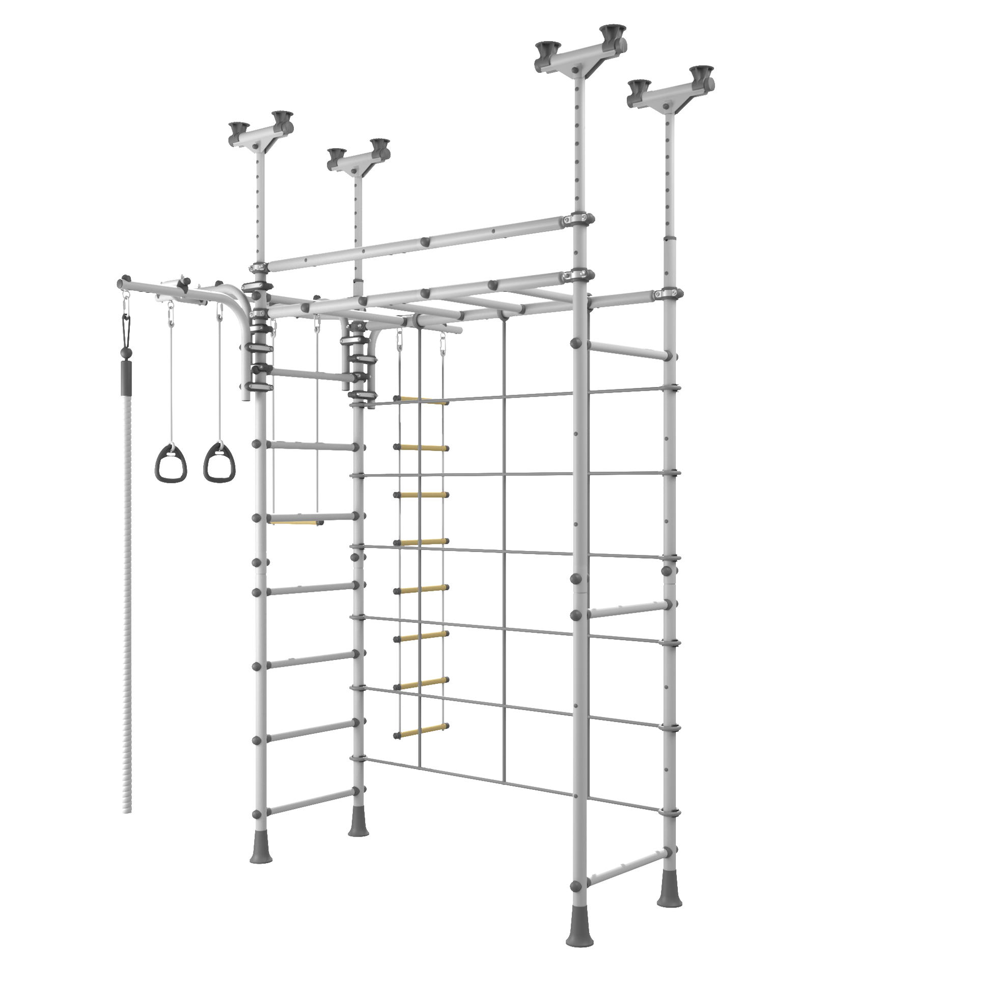 Brainrich Kids Play Gym Spider V3
