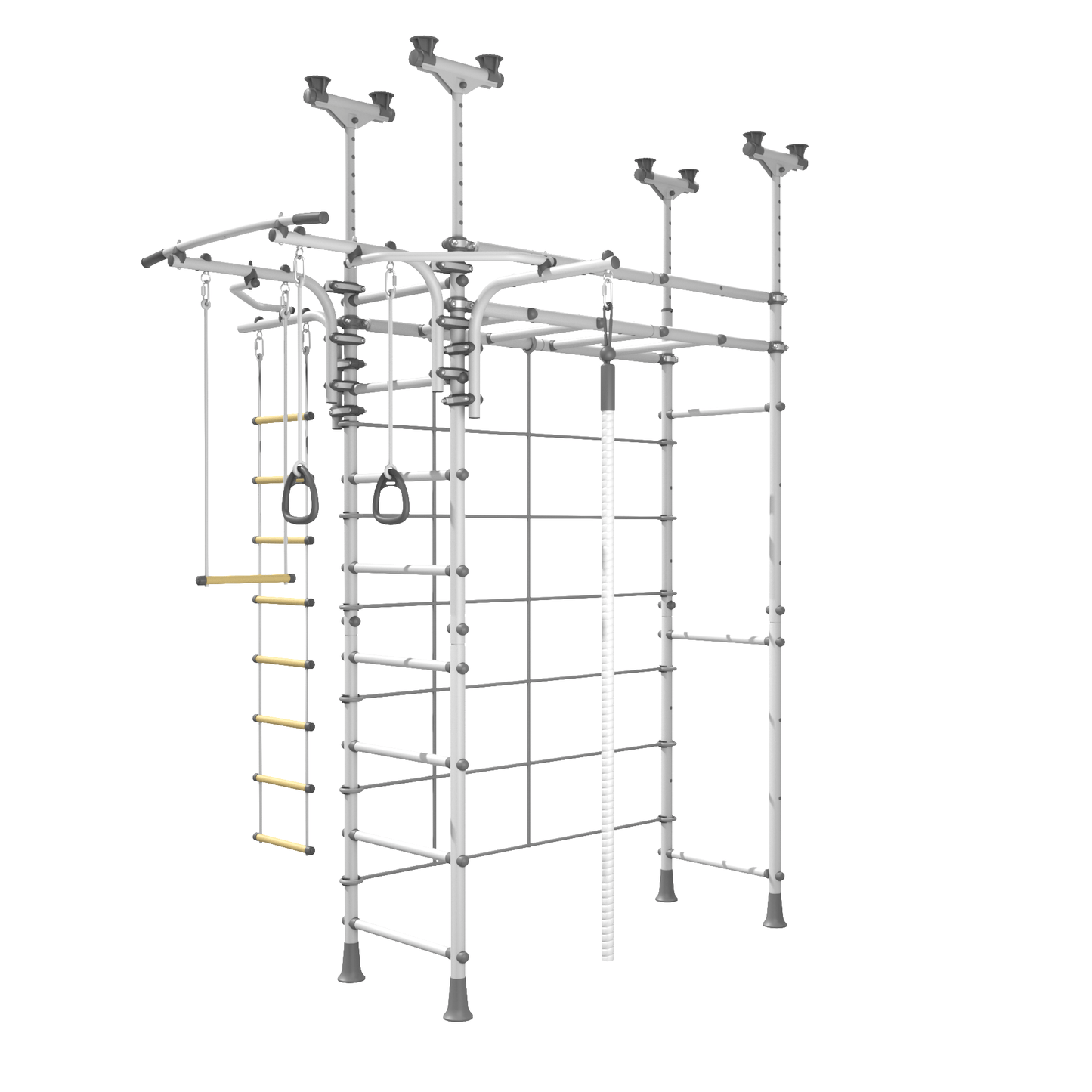 Brainrich Kids Play Gym Spider V3