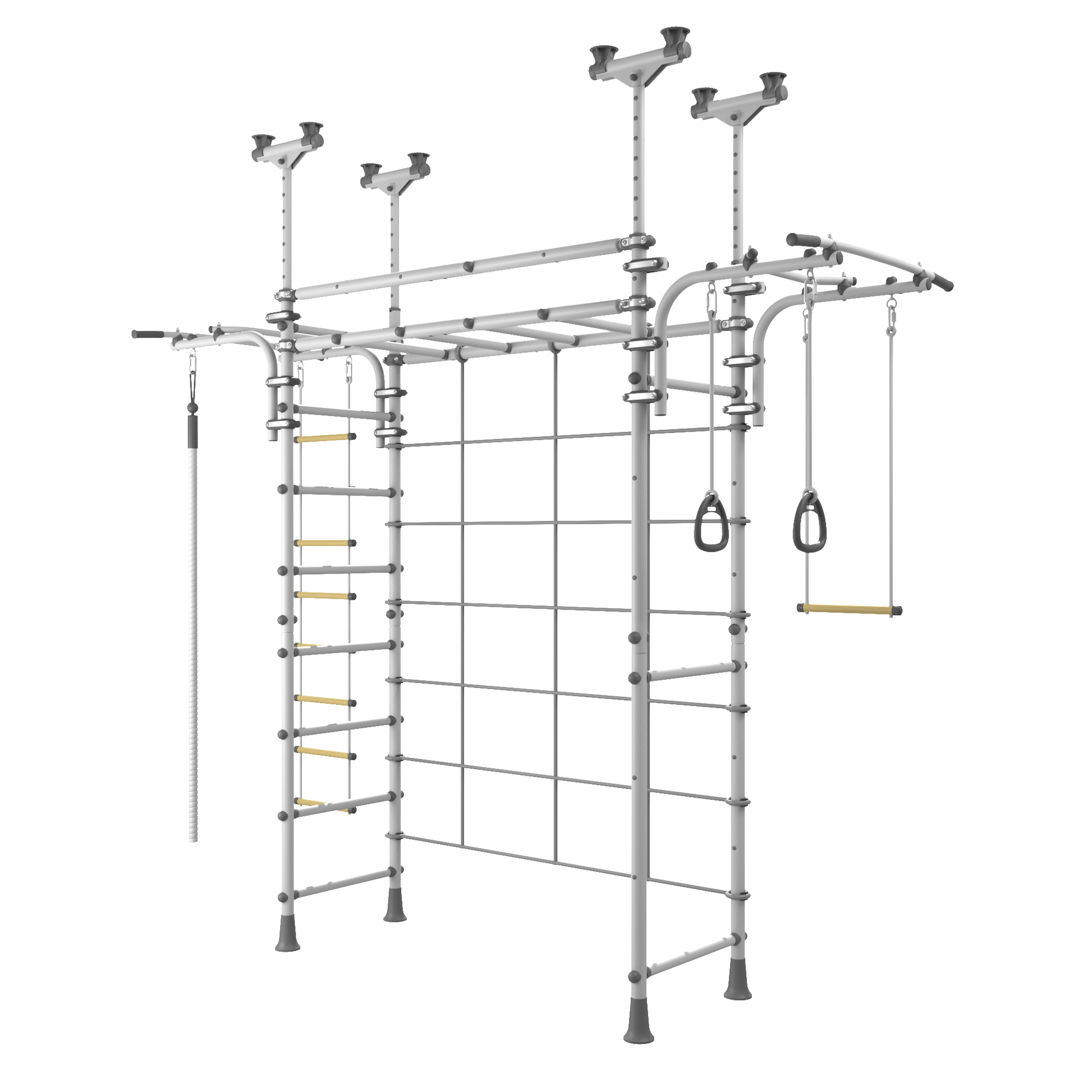 Brainrich Kids Play Gym Spider V3
