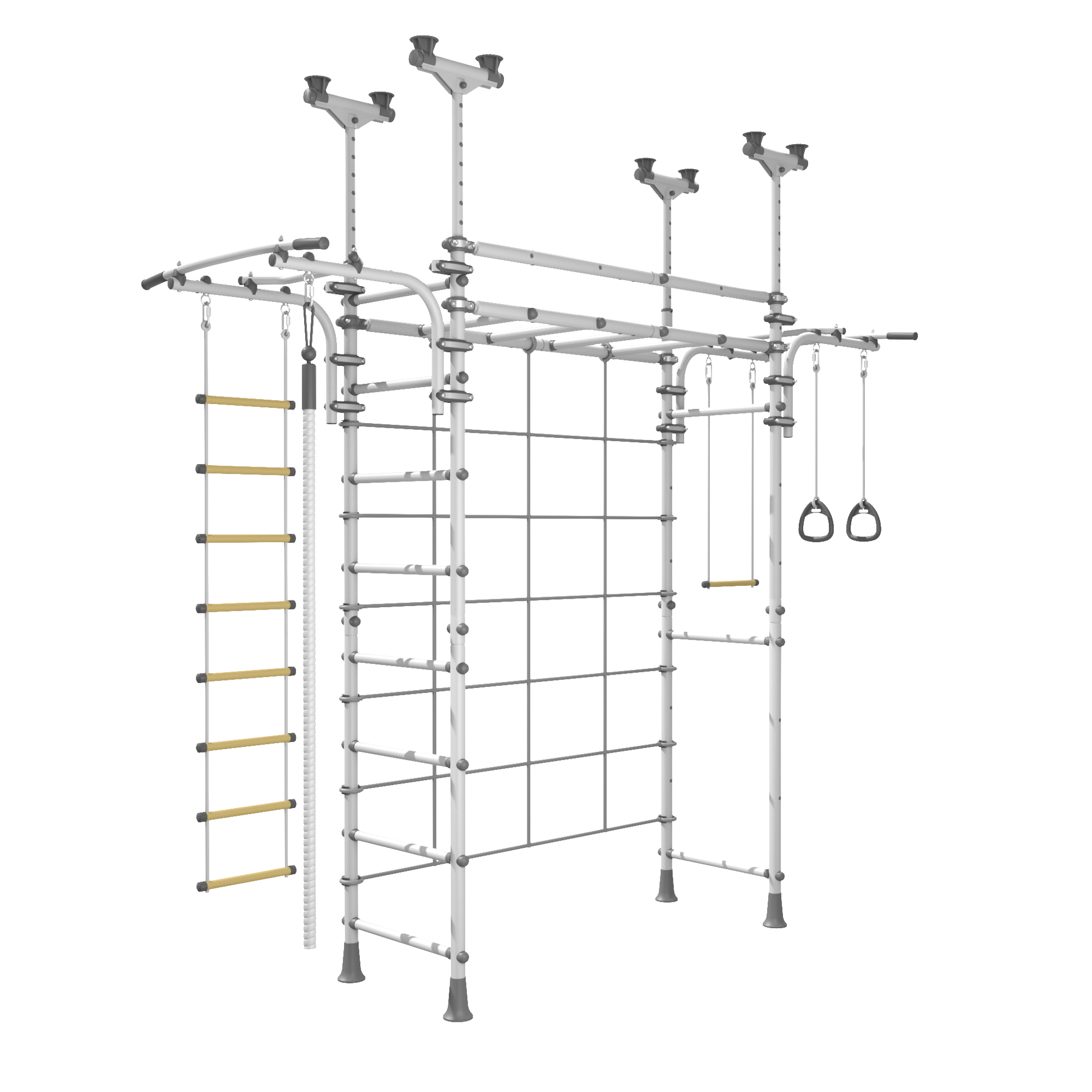Brainrich Kids Play Gym Spider V3