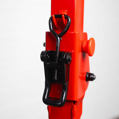 BULLBAR BULLBAR 2.0 - Portable Pull-up Bar and Dip Station