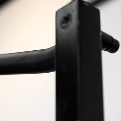BULLBAR BULLBAR 2.0 - Portable Pull-up Bar and Dip Station