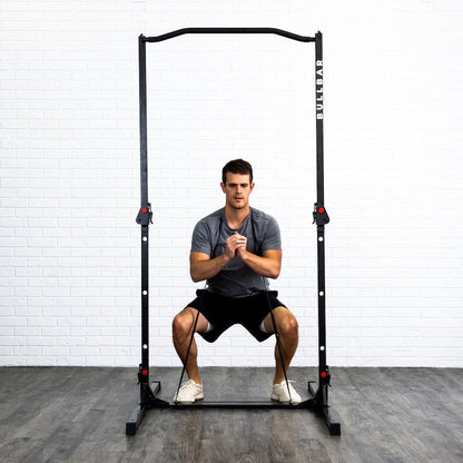 BULLBAR BULLBAR 2.0 - Portable Pull-up Bar and Dip Station