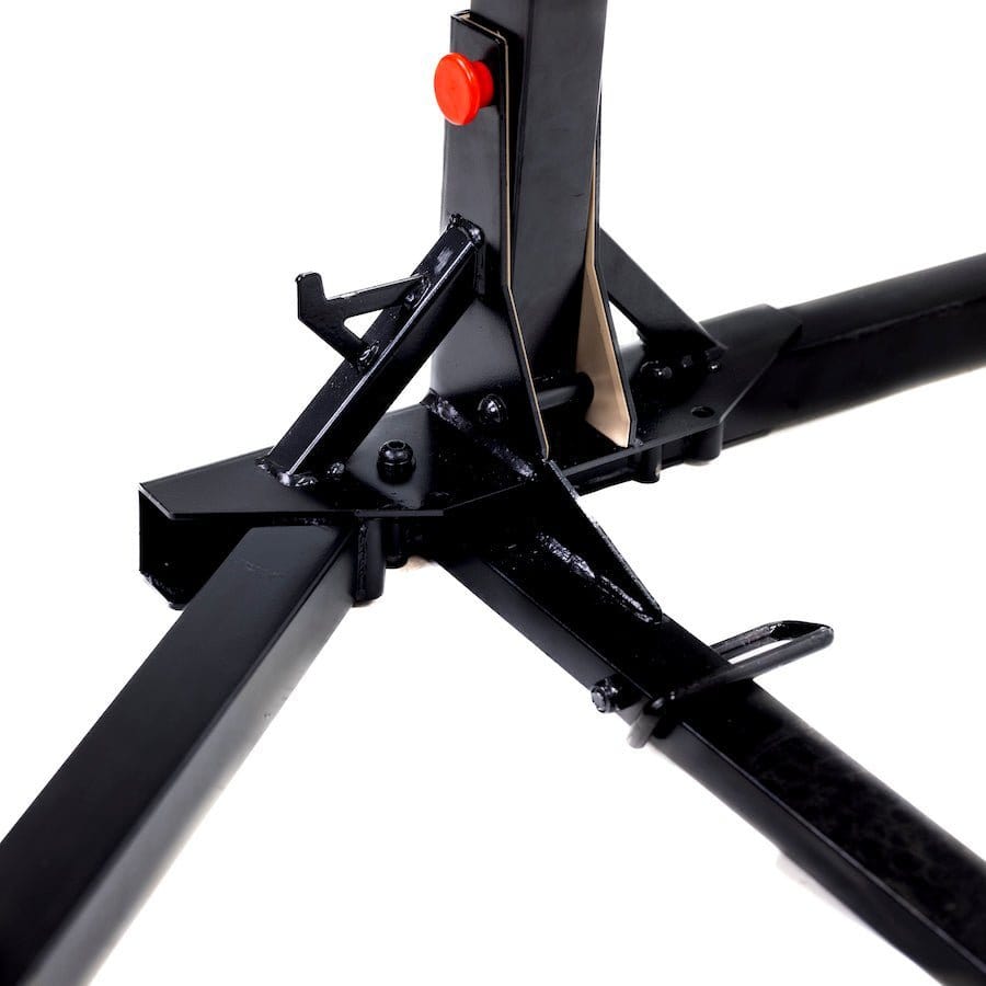 BULLBAR BULLBAR 2.0 - Portable Pull-up Bar and Dip Station