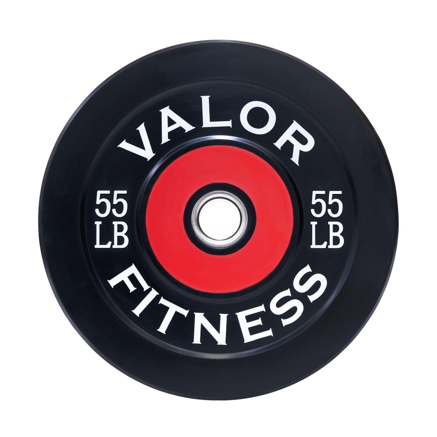 Colored Rubber Bumper Plates (LB) - Grit Grind Strength
