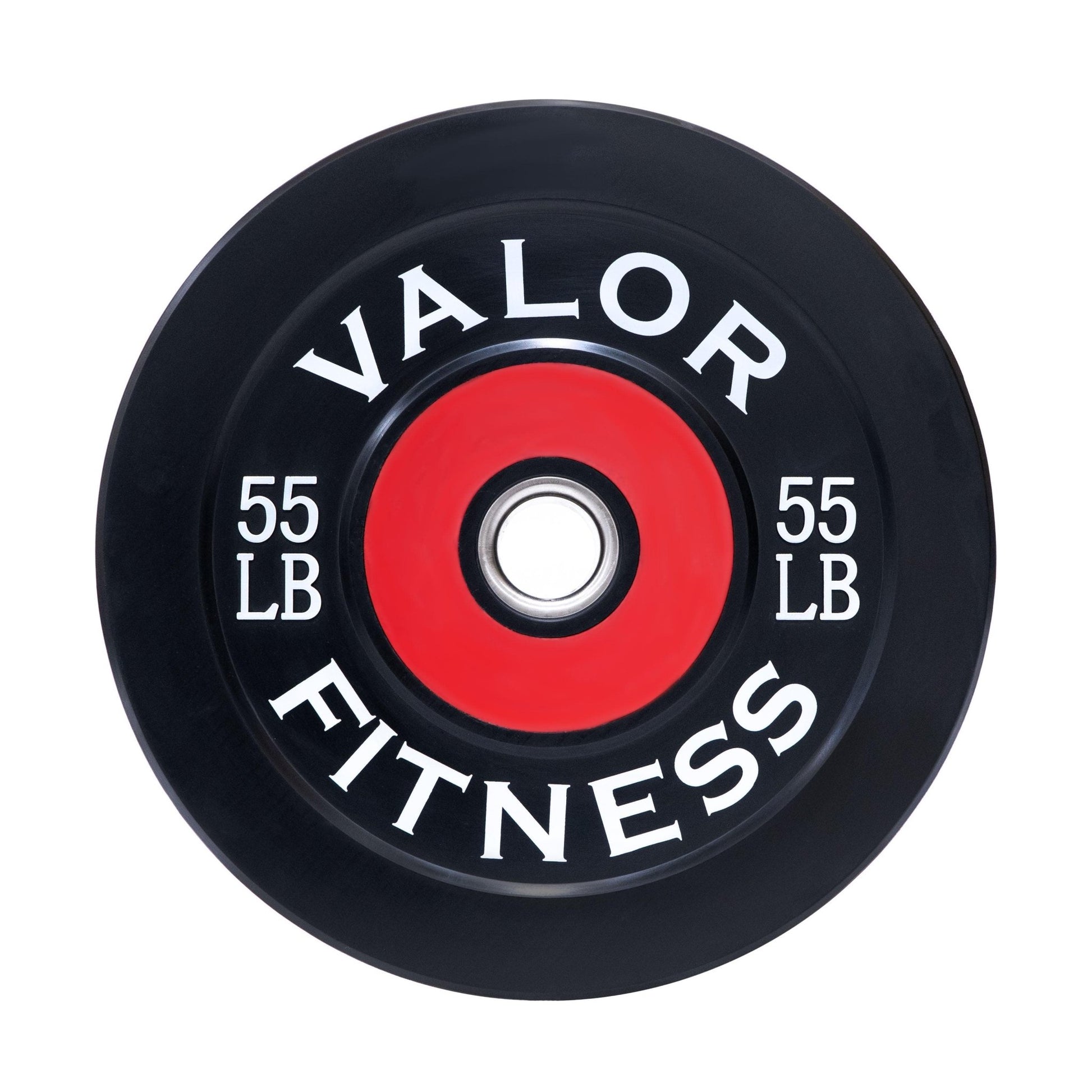 Colored Rubber Bumper Plates (LB) - Grit Grind Strength