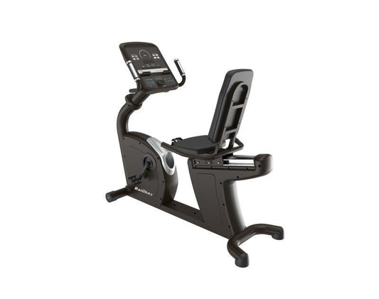 Commercial Recumbent Bike - LED Screen - Muscle D Fitness - Cardio - Seated - Standalone - Grit Grind Strength