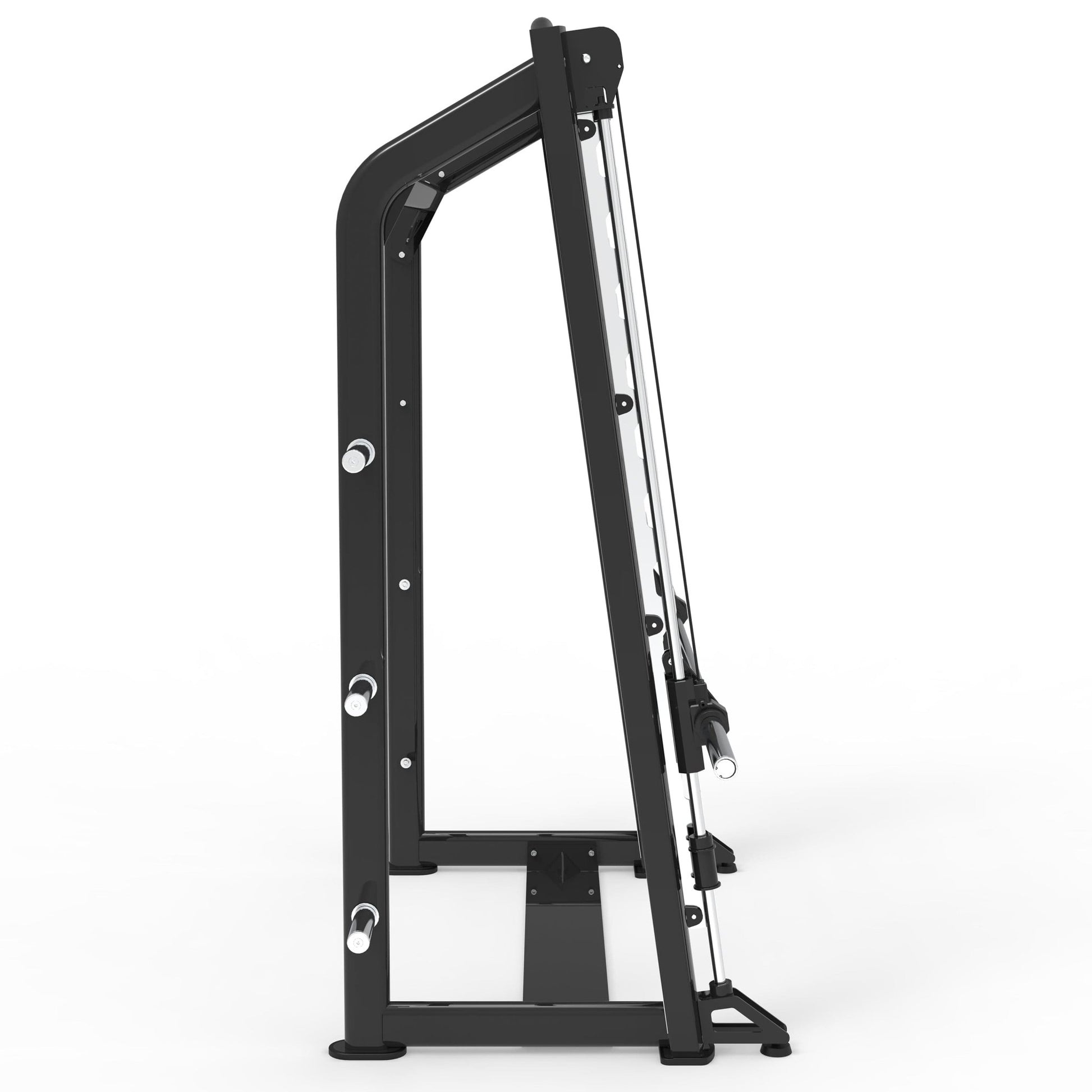 Commercial Smith Machine - Grit Grind Strength