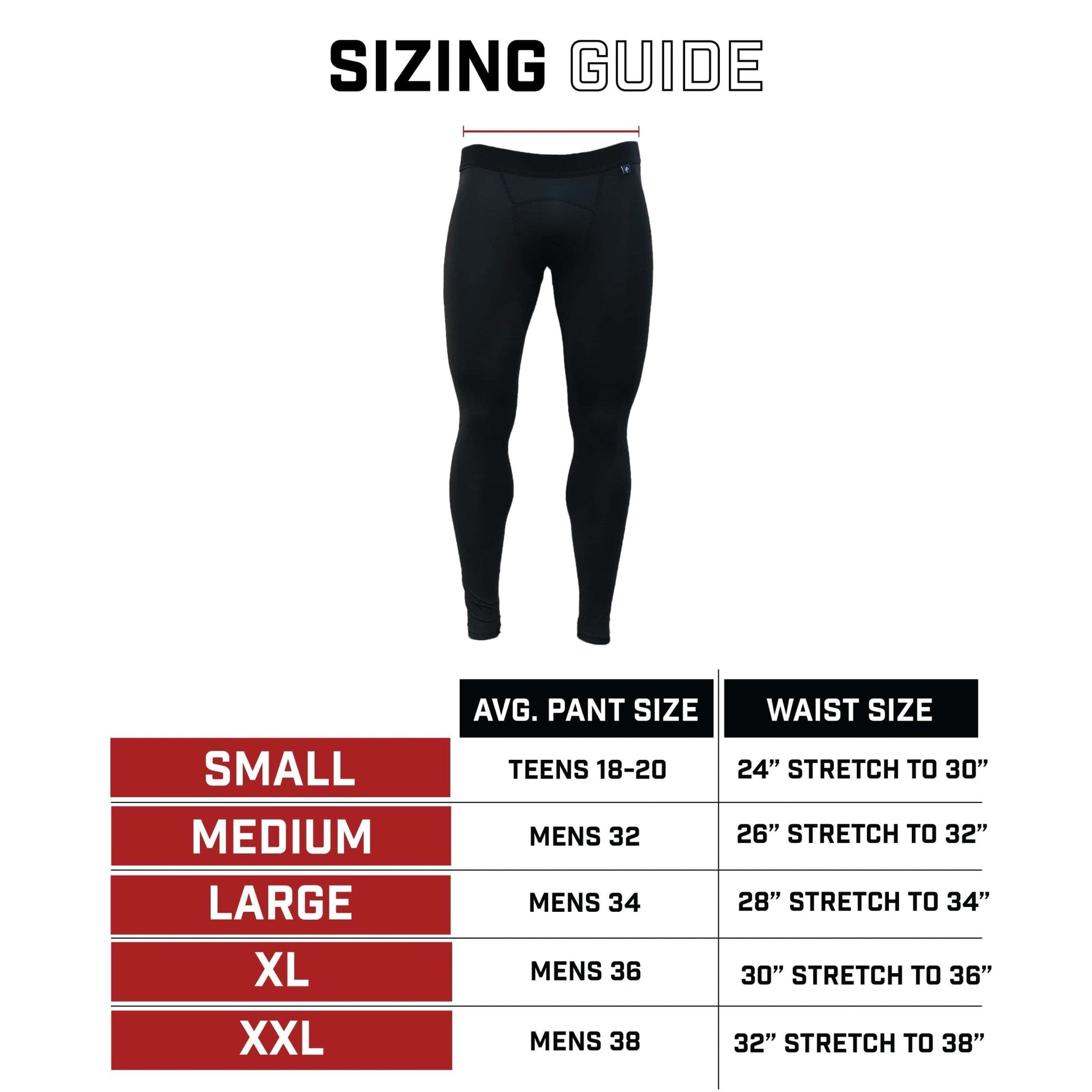 Cross Compression Tights - Grit Grind Strength