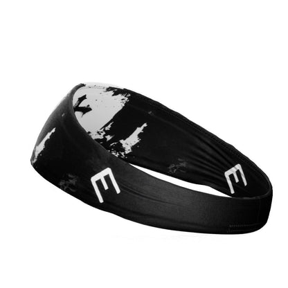 Cross Headband - Grit Grind Strength