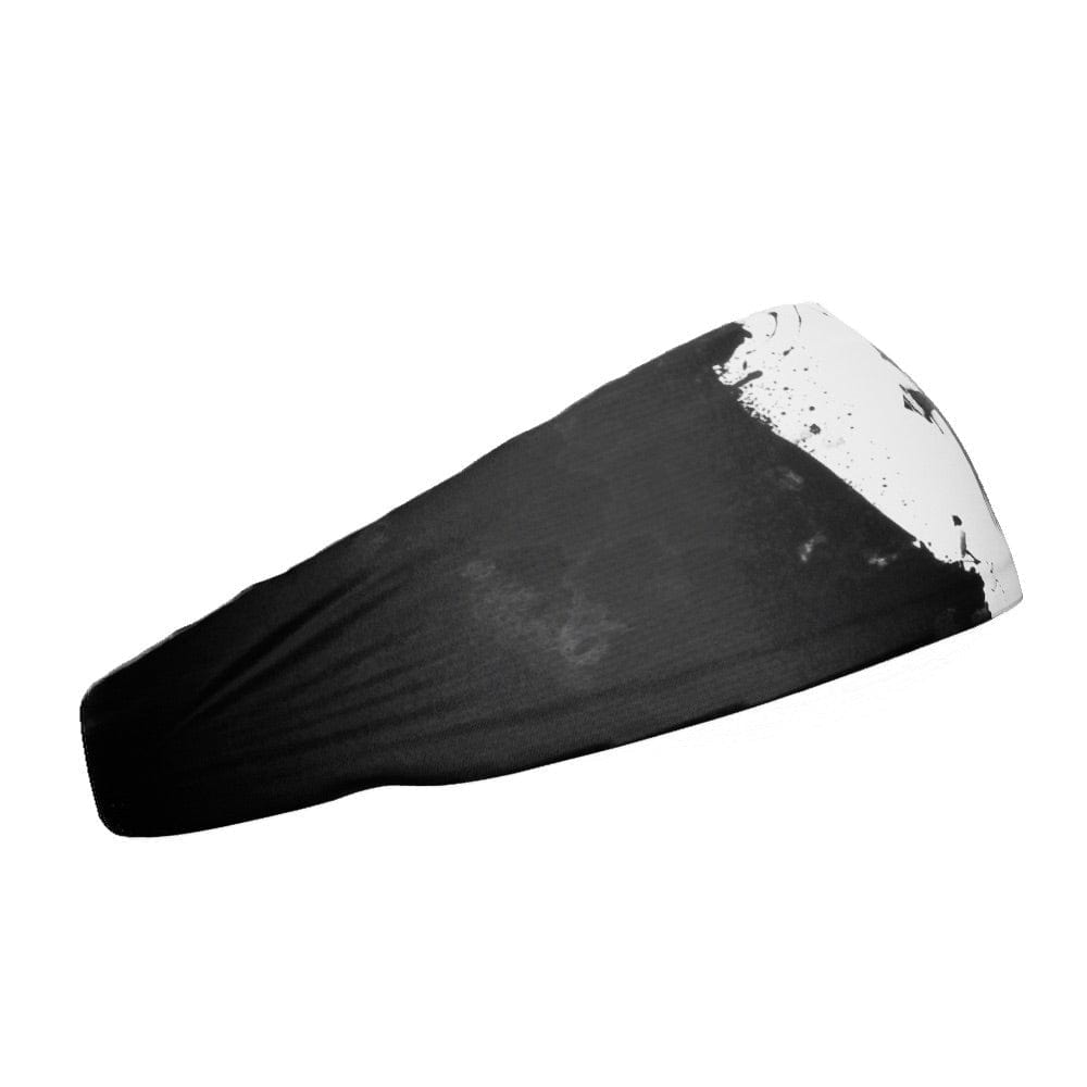 Cross Headband - Grit Grind Strength