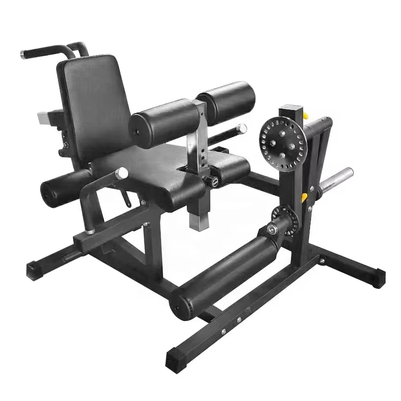  Multi-Functional Leg Curl and Leg Extension Machine