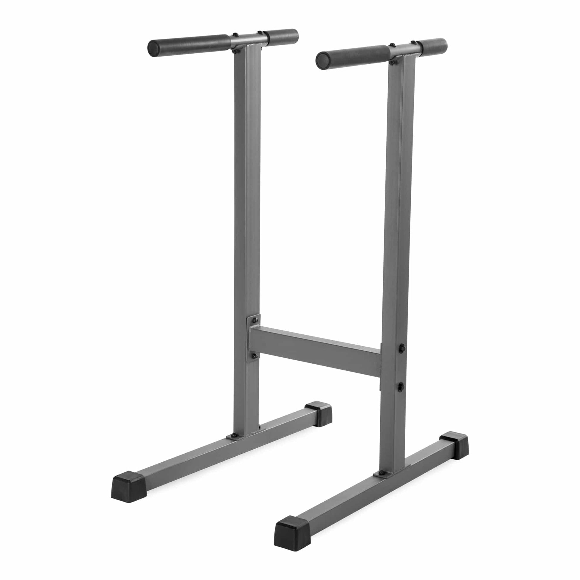 Dip Stand Station Bar for Vertical Knee Raise - Grit Grind Strength