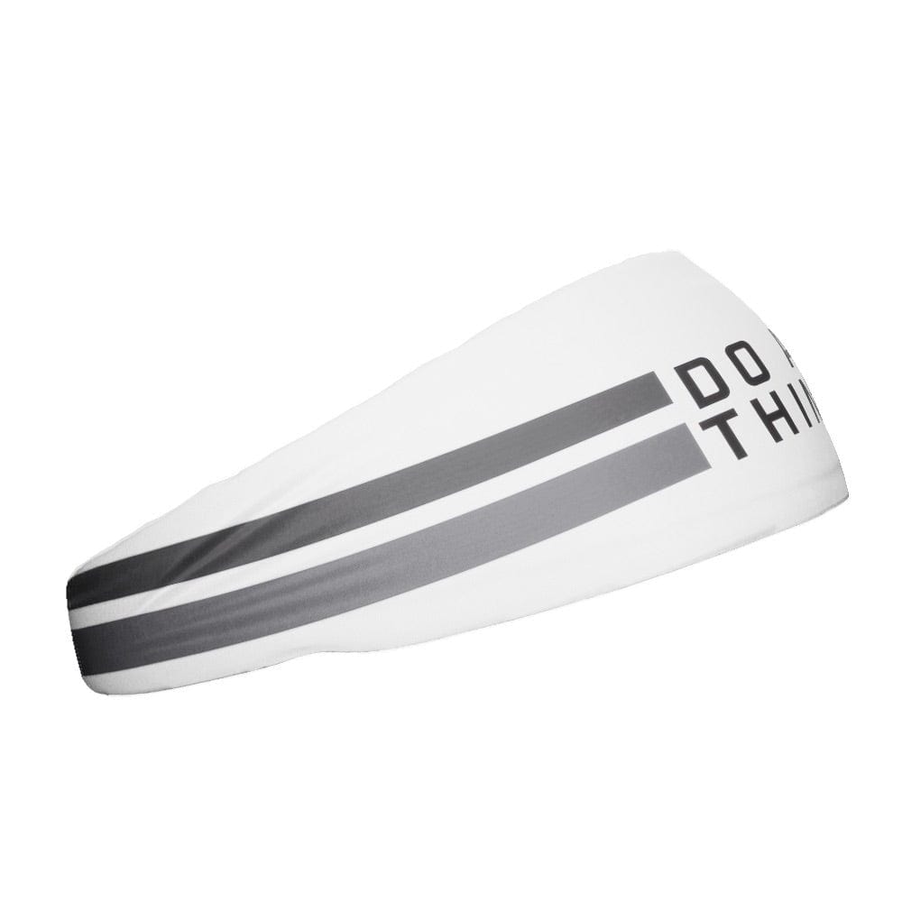 Do All Things Headband - Grit Grind Strength